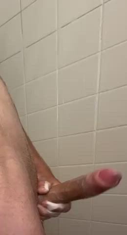 Like my 🧼 dick?