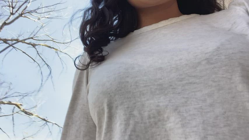 I’m glad I didn’t get caught doing this reveal while I was out on a walk ;) 18f