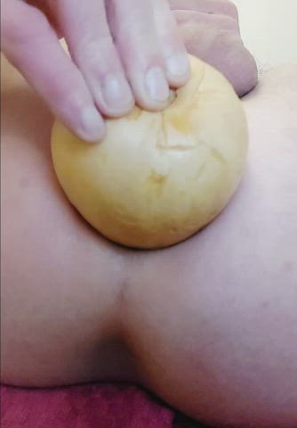 anal ass dildo gay homemade solo gif
