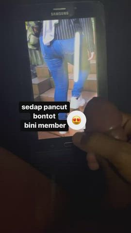 senyap2 amek gambar bontot bini member pastu buat tribute