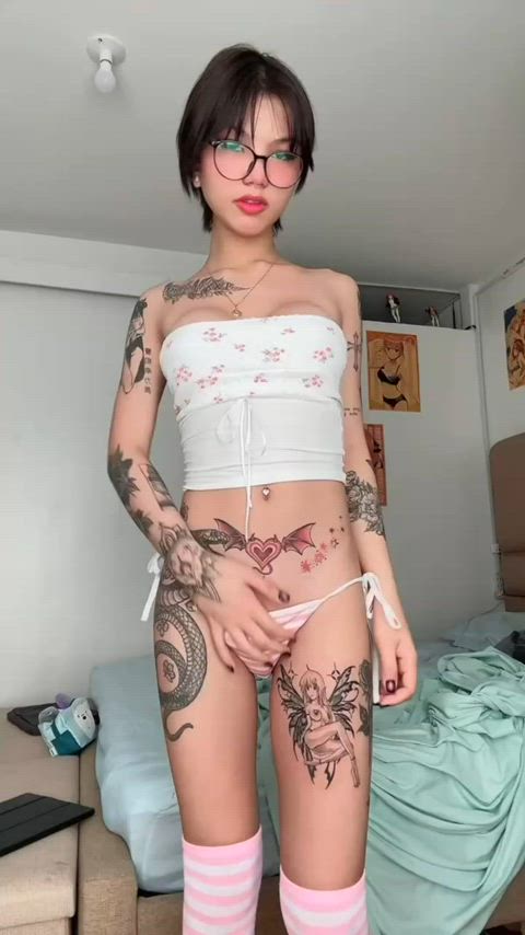 asian asian cock babe petite teen trans trans woman gif