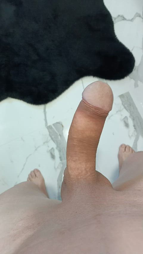 cock handjob jerk off gif