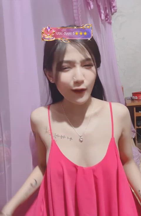 NIPSLIP TIKTOK BIGO LIVE STREAM v002