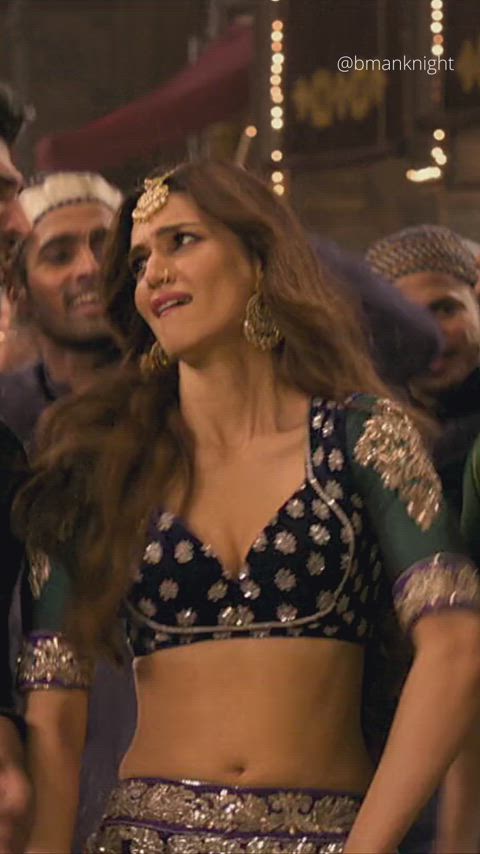 bollywood celebrity dancing indian gif