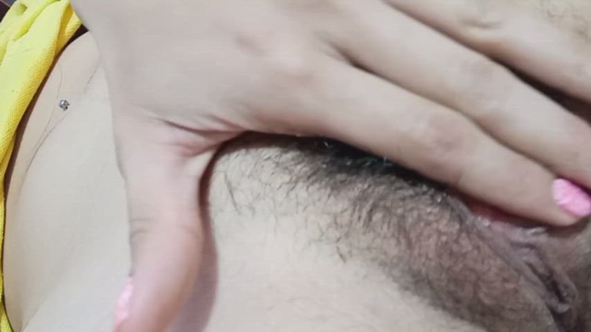 hair hairy hairy pussy gif