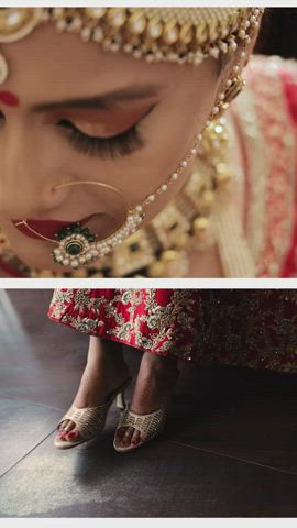 Desi Indian Wedding gif