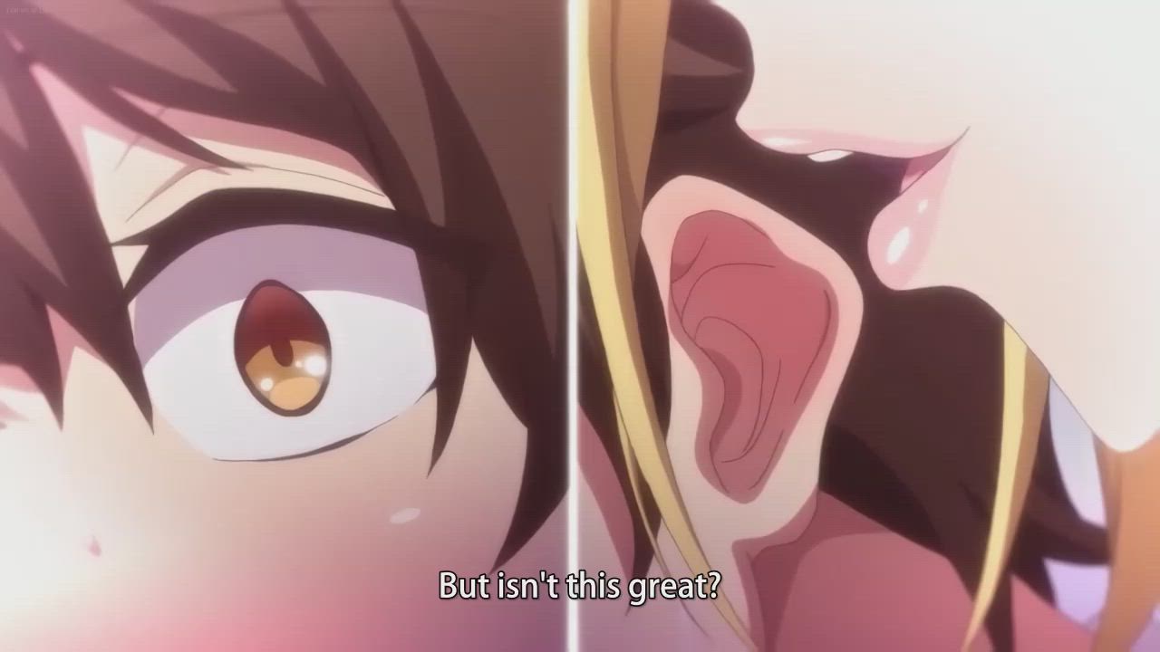 Big Tits Hentai Hentai seiyoku gif