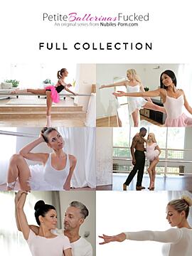 Petiteballerinasf.ked Full Collection - F0ld3r B3l0w