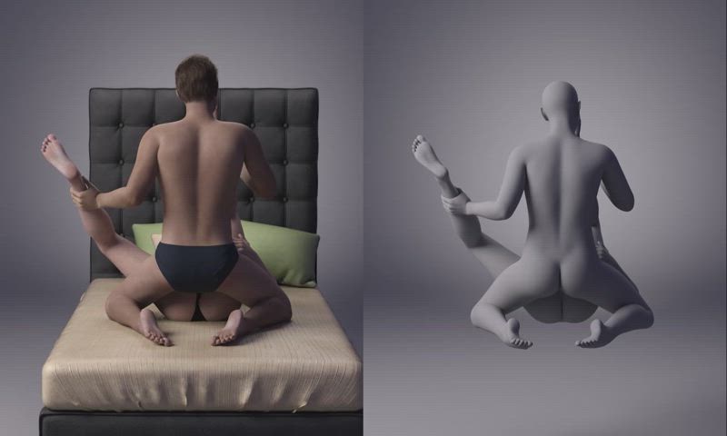 3d animation cartoon loop nsfw naked rule34 vr gif