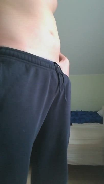 18 Years Old Cock Teen Uncut gif