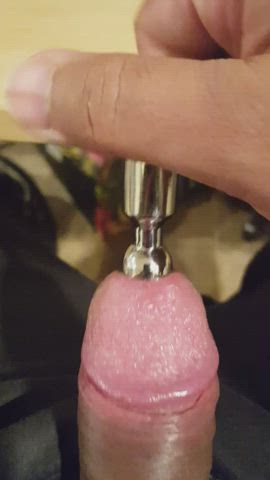 Cock Penis Precum gif