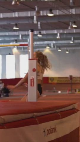 Valeriya MOSKVITINA - Women's Pentathlon