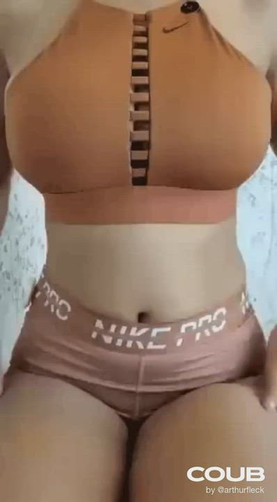 Big Tits Boobs Titty Drop gif