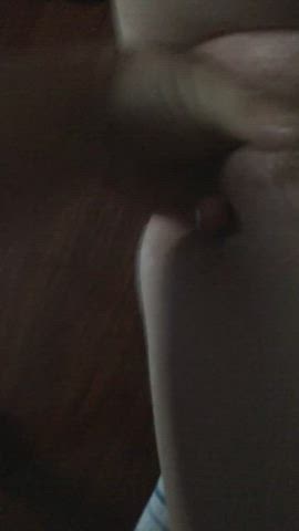 amateur cum pussy gif