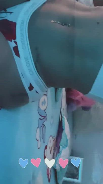 Body Panties Trans gif