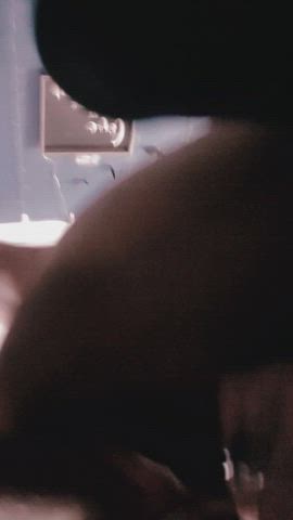 Big Dick Deep Penetration Petite Small Tits Tight Pussy gif