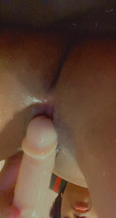 Breeding Creamy Pussy gif