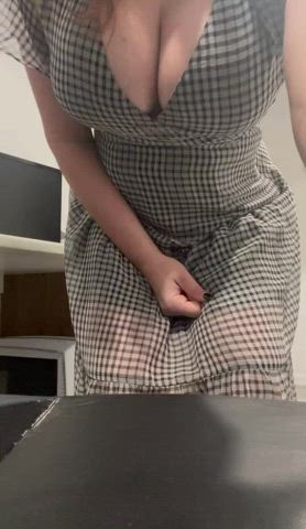 Would you bend me over and fuck me from behind if I was your coworker 🤷‍♀️😈🍆👅