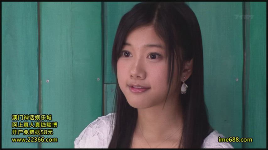 #073 - Ami Nishihara: My top 200 JAV bukkake/gokkun idols - 2000-2020