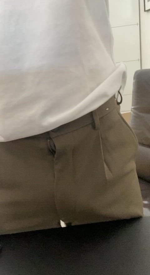 What my co-workers don't see at the meetings 🍆 (33)