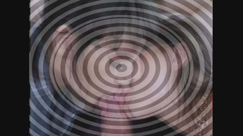 double blowjob hypnosis licking gif