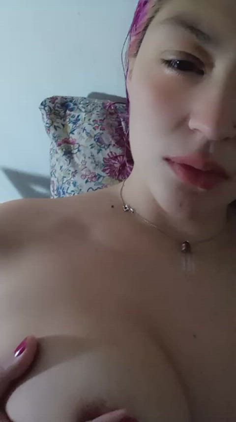 amateur onlyfans tits gif