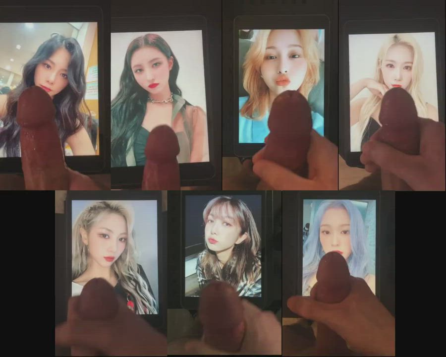 Dreamcatcher Cumpilation