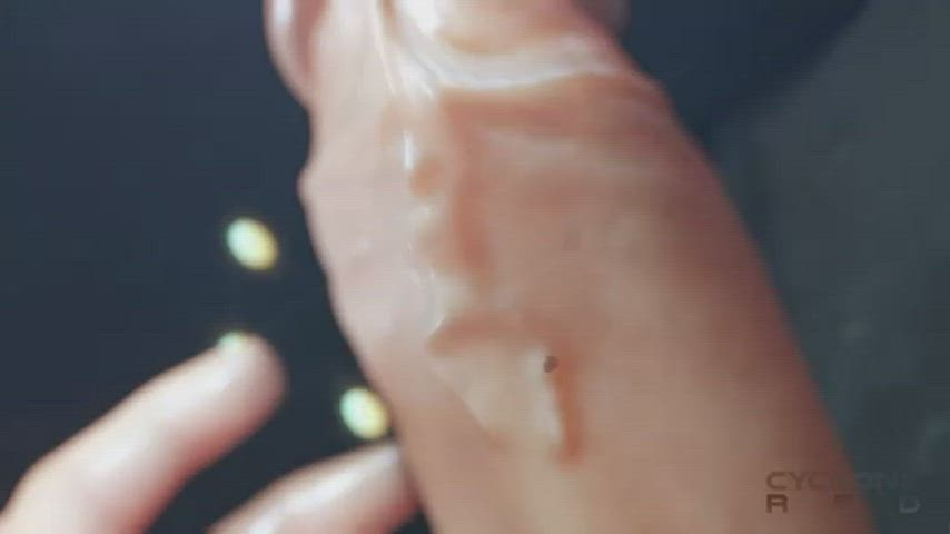 animation big dick close up fetish giantess object insertion tiny gif