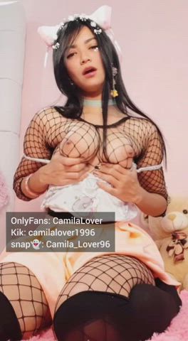 F25 👻 camila_lover96 | K¡k: camilalover1996 / I wanna sext with anyone I'm just