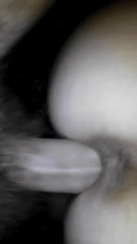 Asshole Big Dick Deep Penetration Tight Pussy gif