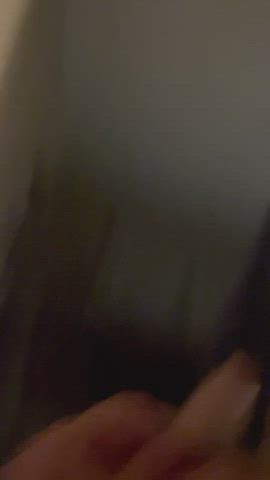 Let me finish, sucking your cock. (Watch with sound)