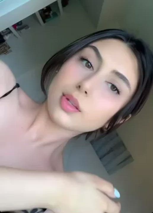 Arab Seduction Selfie Sex Teen Teens gif