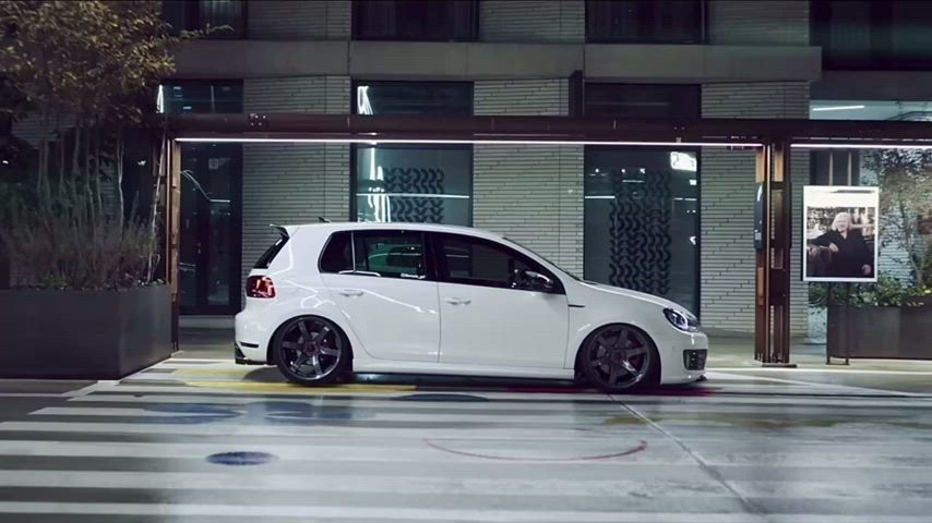 Hope you enjoy this little mk6 edit I made