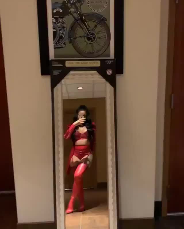 cardi b