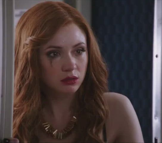 Karen Gillan