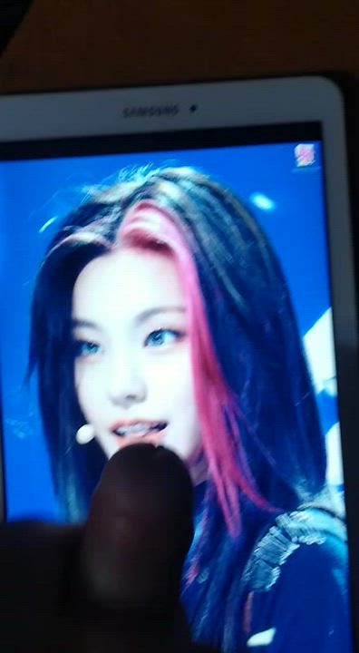 Yeji (Itzy)