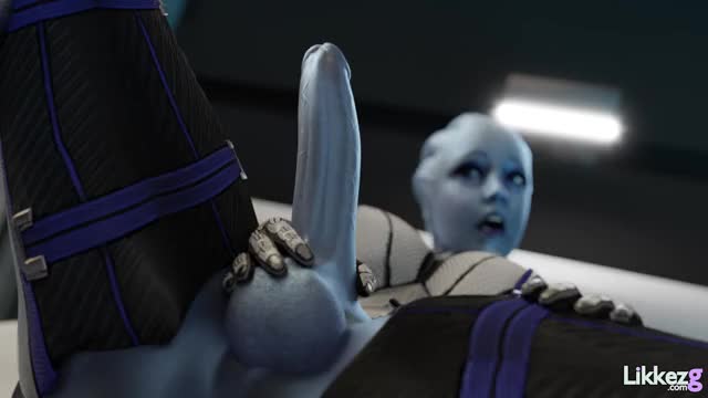 me liara-futa cumming