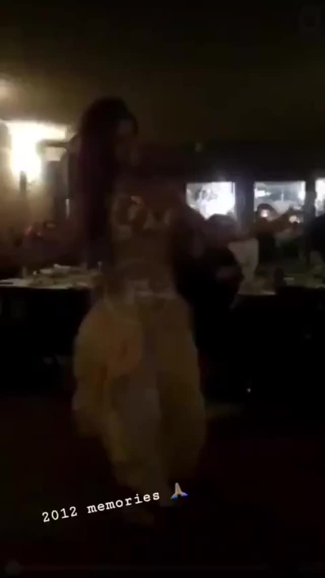 Dancing gif