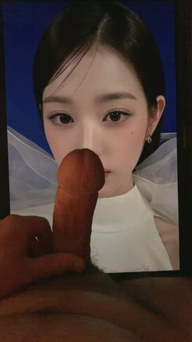 korean lips masturbating teen tribute gif