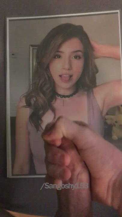 Pokimane