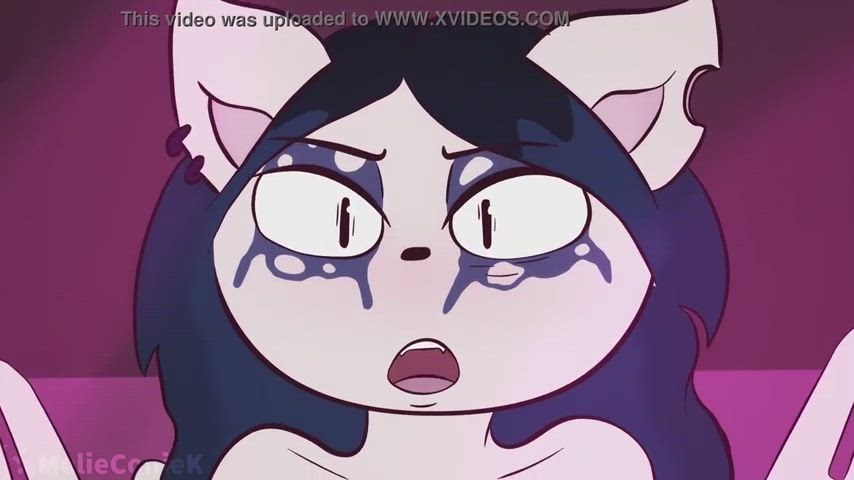 alien catsuit hentai gif