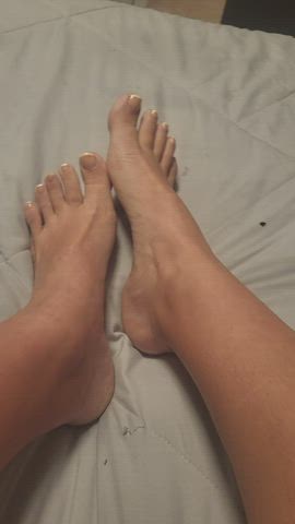 feet foot fetish foot worship gif