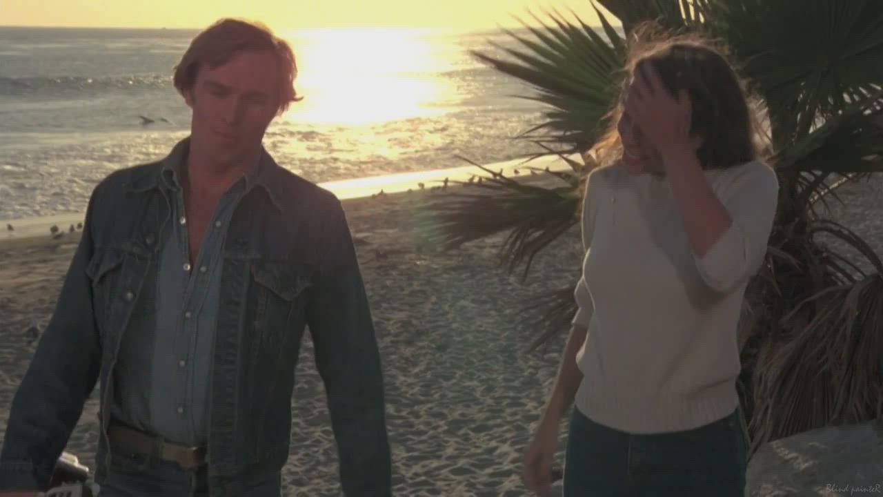 Parties all summer long in South California (The Beach Girls (US1982))