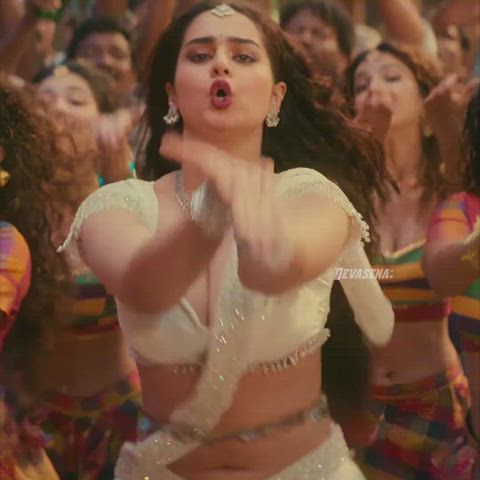 big tits bollywood celebrity natural tits tease tits just-boobs thick-booty gif