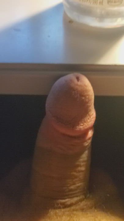 Hands Free Male Masturbation Solo gif