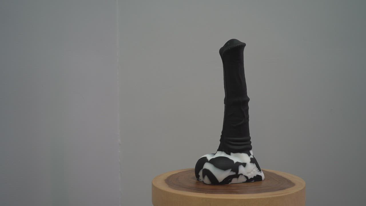 Bad Dragon Dildo Fantasy gif