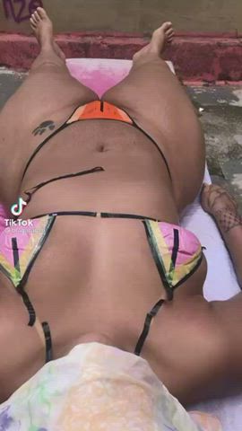 chubby tanlines tiktok gif