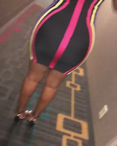 Big Ass Big Tits Ebony Latina Porn GIF by ukjames