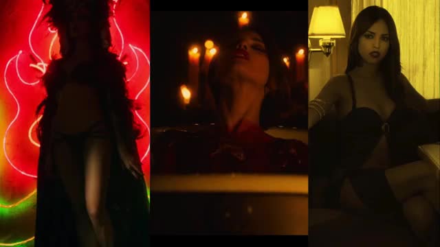 Eiza Gonzalez - compilation 2, From Dusk till Dawn: The Series