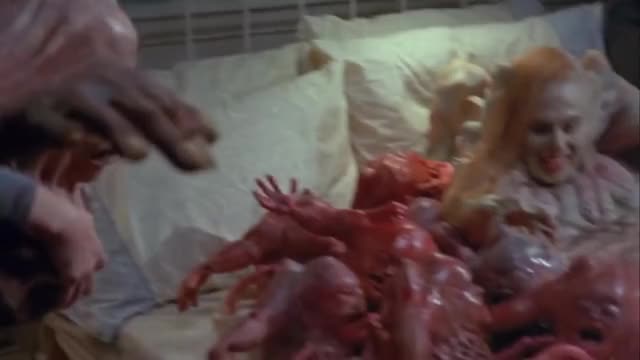 Basket Case 3 1991